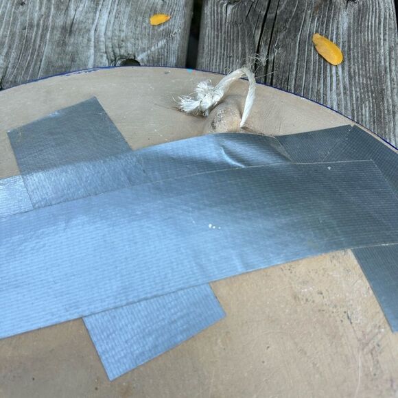 Beautiful 16” Mexican Folk Art Plate Pottery Wall Hanging Colorful Teracotta - Picture 10 of 16